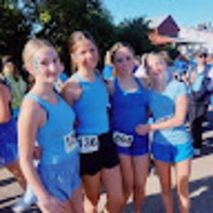 Meet your Posher, Sara